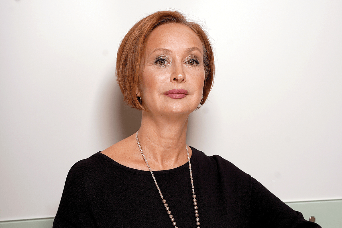 Новые кадры для нового страхования