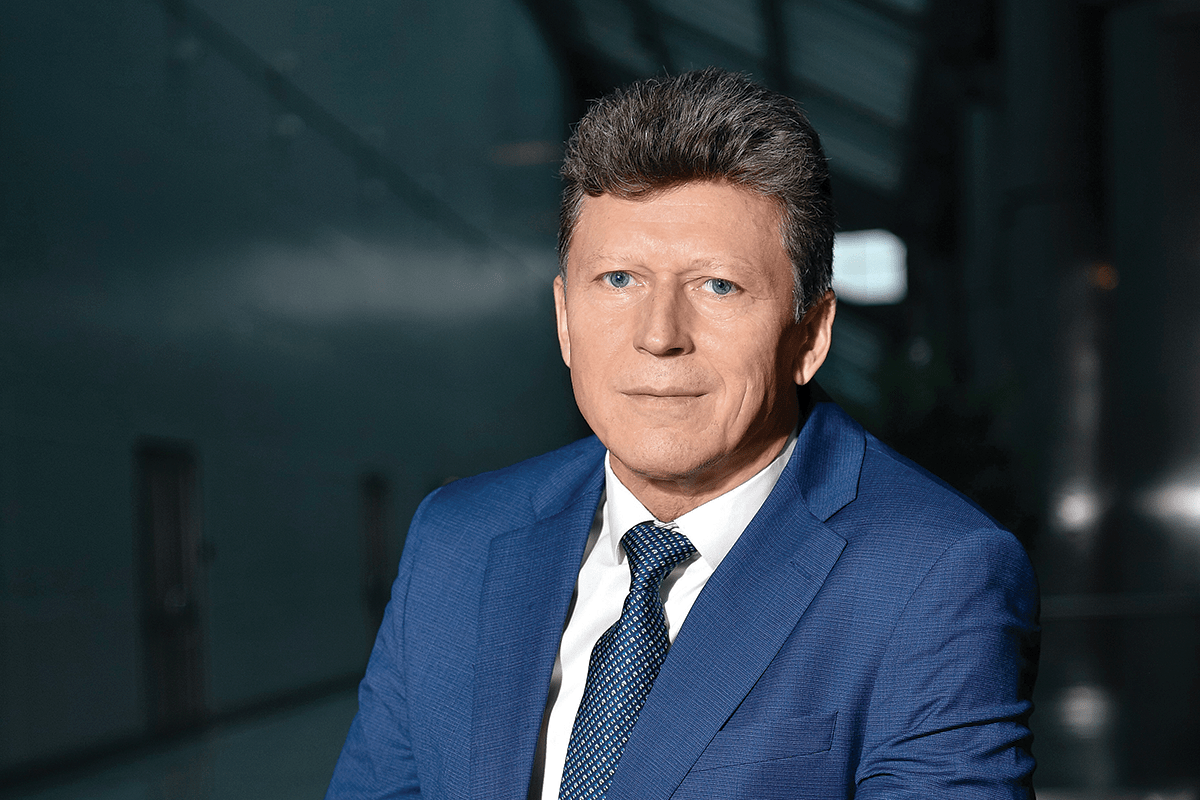 Нужен контроль и дисциплина