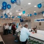 «Будь Здоров» открыла дневной стационар на базе клиники на Сретенке