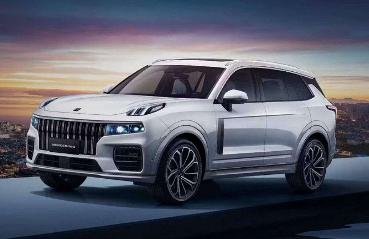 ГК АвтоСпецЦентр анонсировала открытие нового дилерского центра Nordcross на Каширке