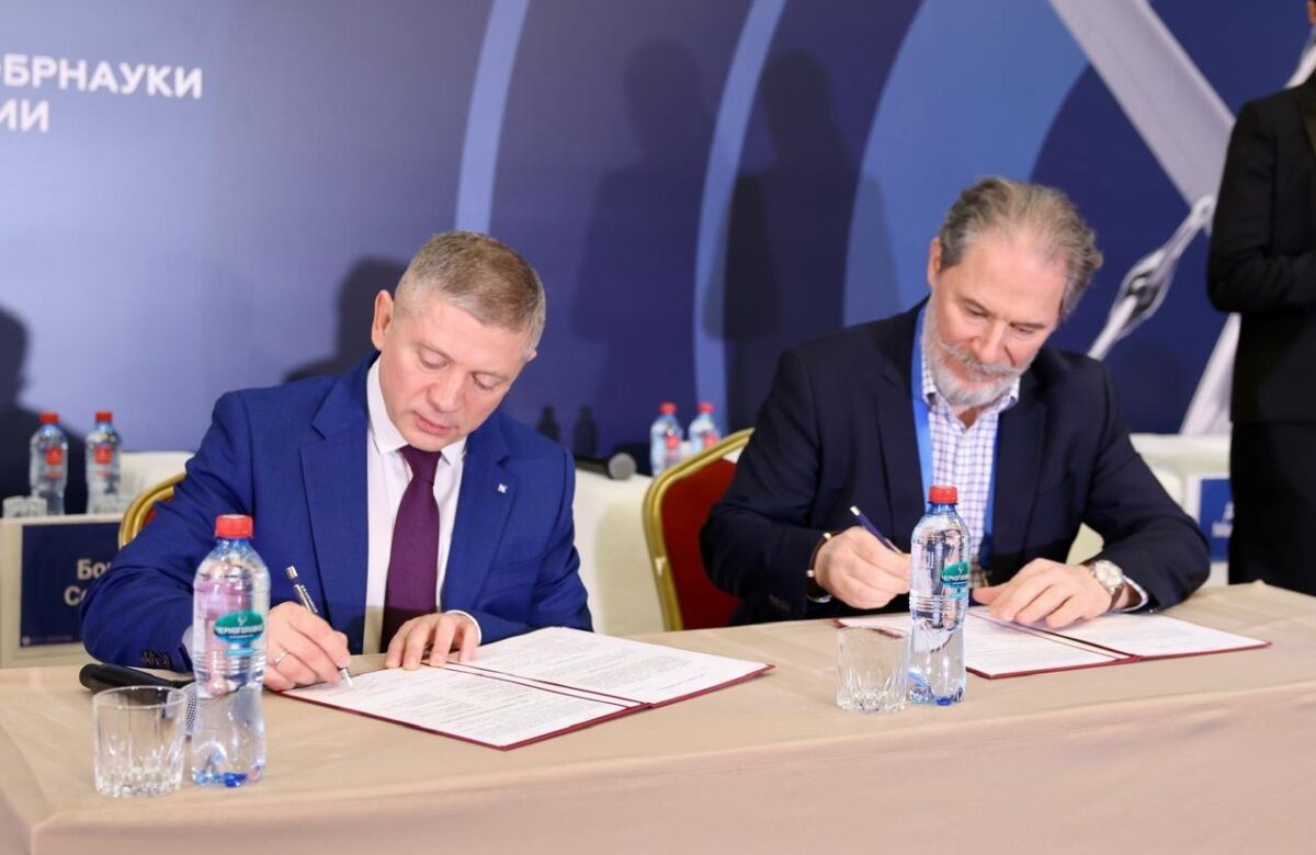 «АльфаСтрахование» и «АЭРОНЕКСТ» договорились о сотрудничестве в сфере страхования беспилотников