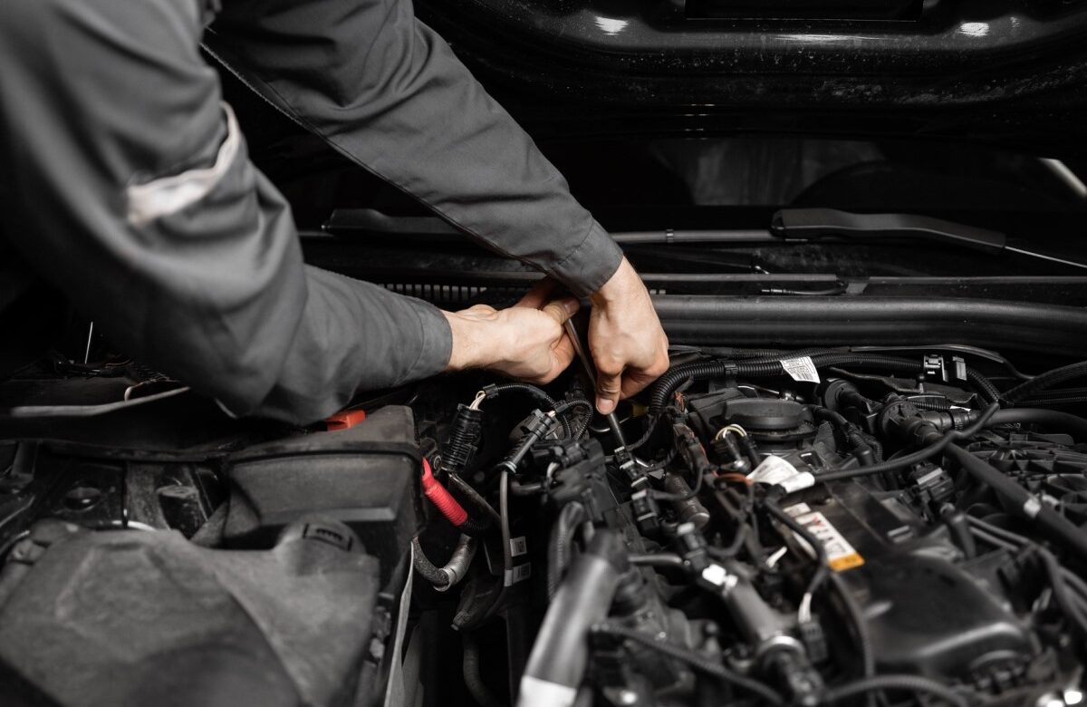 Преимущества сервисного обслуживания автомобилей BMW в официальных дилерских центрах BMW АВТОДОМ