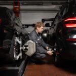 Сервисные центры АВТОДОМ – лидеры по техническому обслуживанию автомобилей BMW в Москве