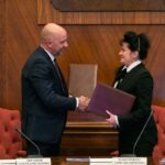 СОГАЗ и Правительство Республики Коми подписали соглашение о сотрудничестве