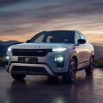 Новый JAECOO J7 уже на российском рынке: в JAECOO АВТОДОМ рассказали о преимуществах новинки