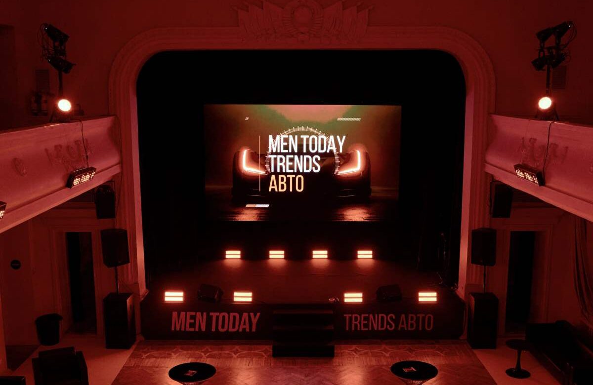 Премию Men Today 2025 получил кроссовер EXEED EXLANTIX ET, доступный в АВТОДОМ