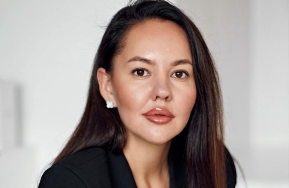 Уральский филиал «Согласия» возглавила Мария Шатунова