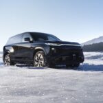 Бренд GAC, представленный в GAC АВТОДОМ, презентовал дизайн нового GAC S7