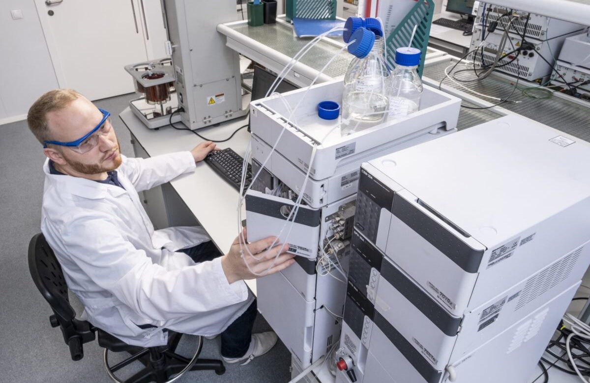 Московский производитель получил поддержку города и Сбера на развитие выпуска биотехнологических фармсубстанций и препаратов