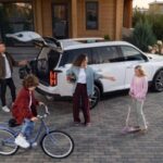 GAC, представленный в дилерском центре GAC АВТОДОМ, создает закрытый клуб автовладельцев