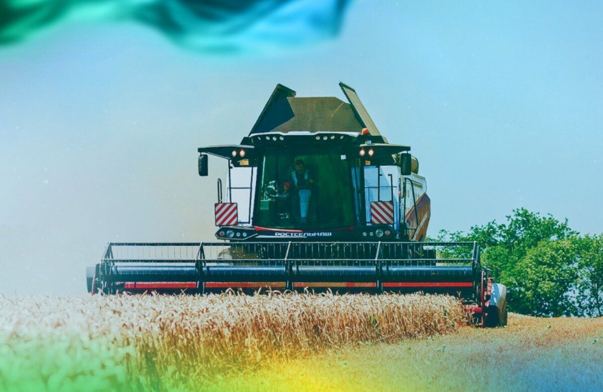 СберЛизинг принял участие на аграрной выставке в Воронеже и рассказал про возможности льготного лизинга техники