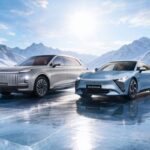 Лидер премиум-сегмента EXEED и его передовые системы безопасности – в ГК АВТОДОМ