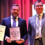 Югория признана страховой компанией года в сегменте автострахования по версии премии «Финансовая элита России»