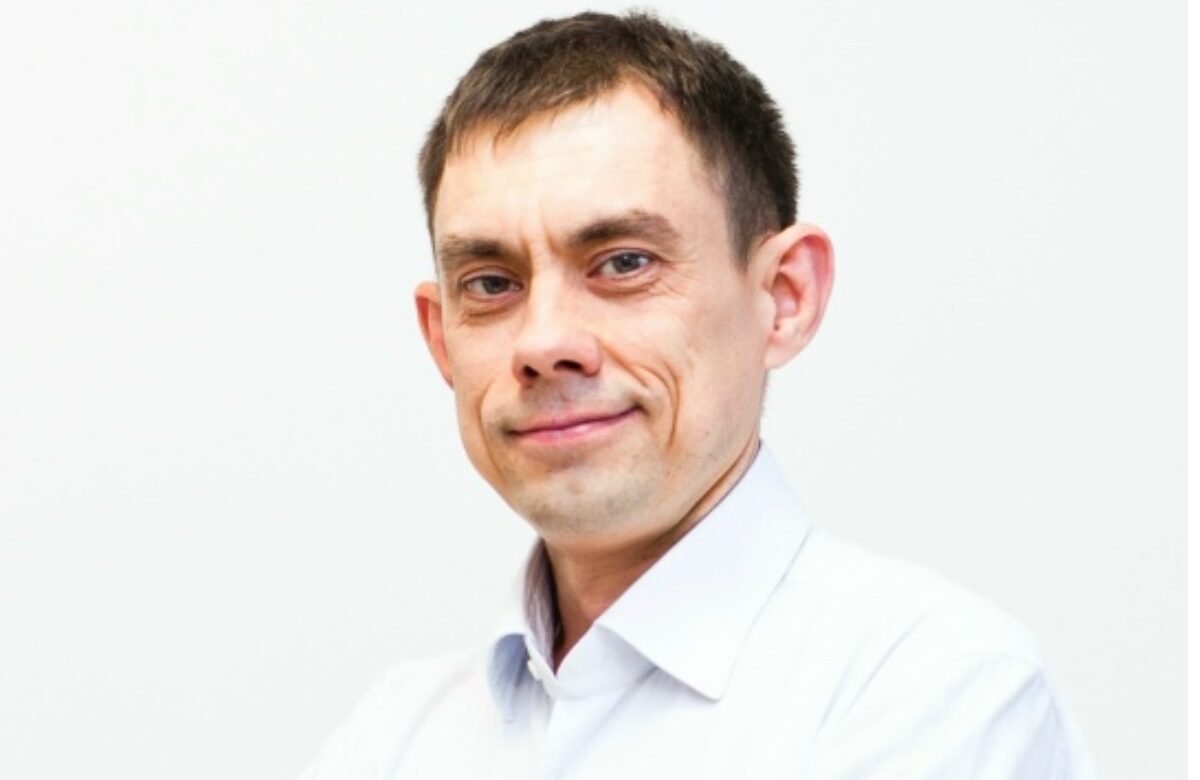 Юрий Замашкин назначен главным врачом СОГАЗ-Поликлиники