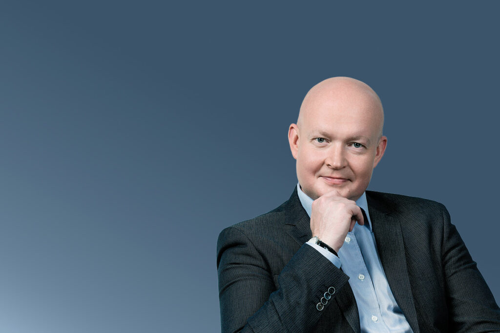 Развиваться — через заботу о потребителе