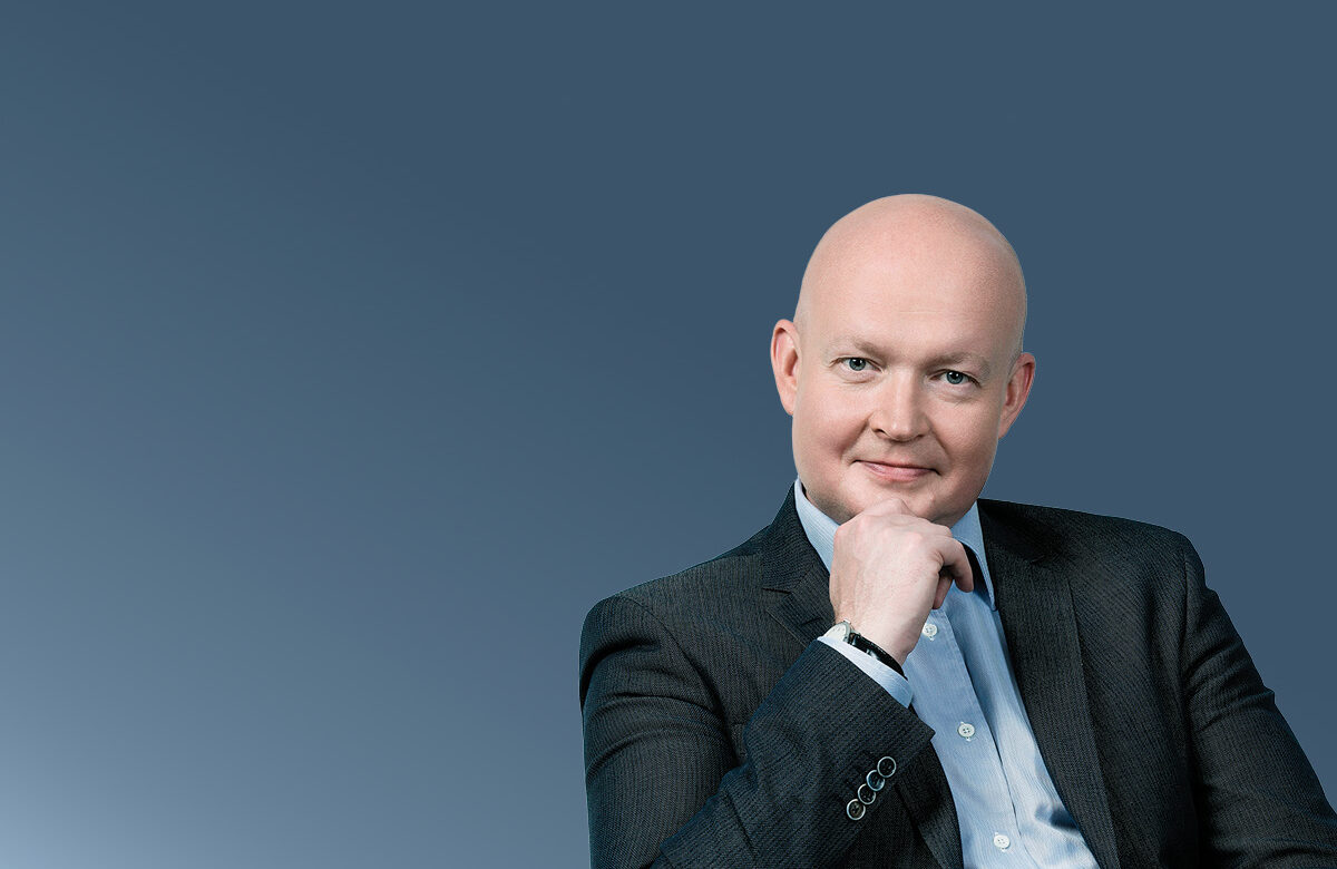 Развиваться — через заботу о потребителе