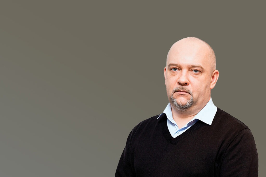 Рынок страхования торговых кредитов в РФ: этапы развития и перспективы