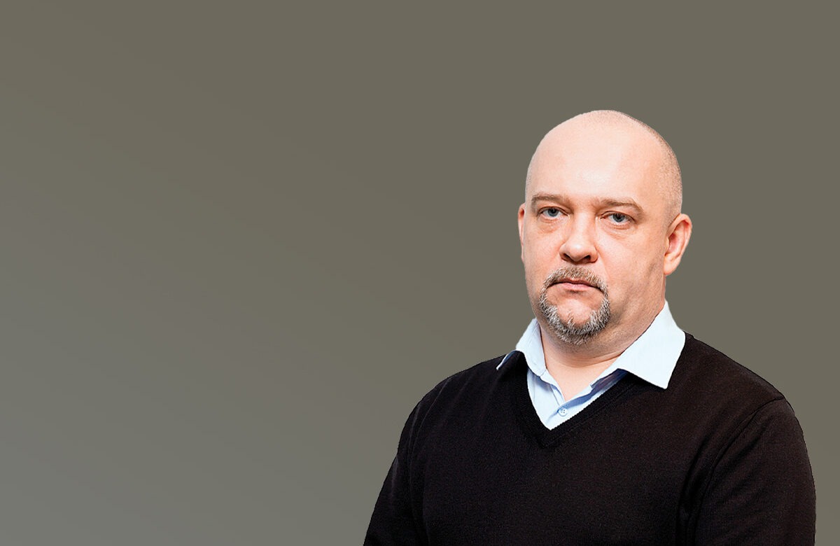 Рынок страхования торговых кредитов в РФ: этапы развития и перспективы