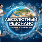 «Абсолют Страхование» и СКАН-Интерфакс вновь объявляют конкурс для журналистов «Абсолютный резонанс»
