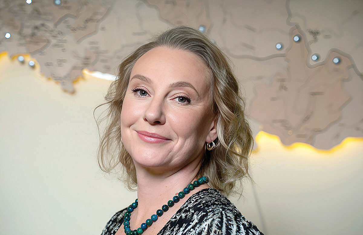 Потребители потянулись к финомбудсмену