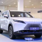 День открытых дверей для корпоративных и VIP клиентов в OMODA | JAECOO АВТОДОМ