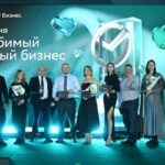 100 предпринимателей Москвы получили награды за победу в конкурсе Сбера