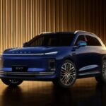 Новая глава в истории развития EXEED — бренд анонсировал внедорожник EX7