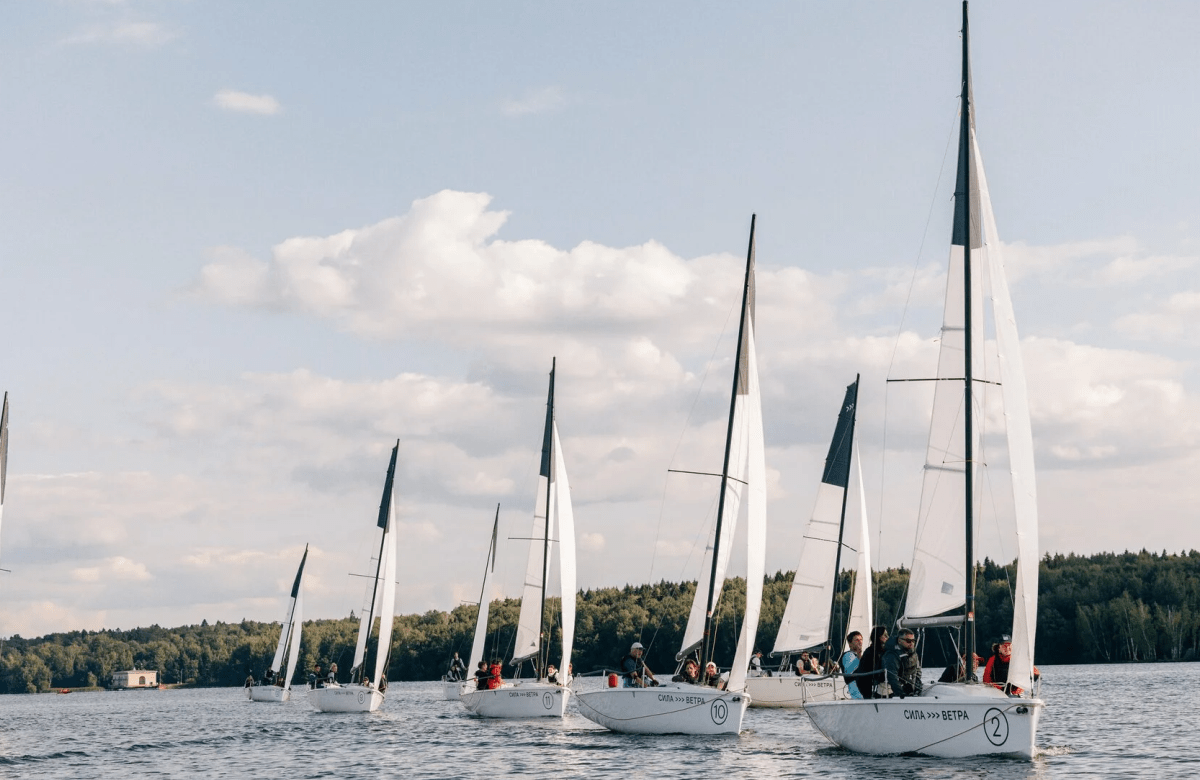 Представляем победителей розыгрыша путёвок на космодром Байконур от СберЛизинга