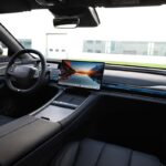 В ГК АВТОДОМ представлена линейка EXLANTIX – самого продаваемого премиального бренда EXEED