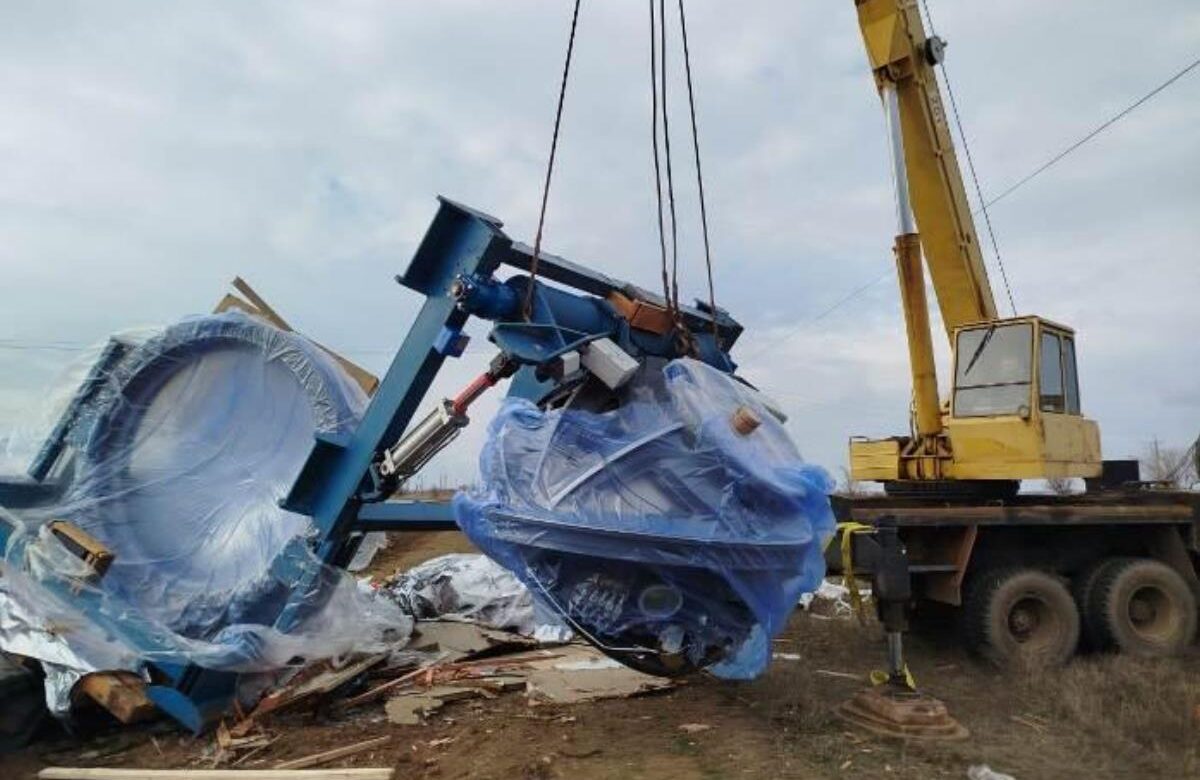 СК «ПАРИ» урегулировала крупный убыток на 138,5 млн. рублей по поврежденному грузу