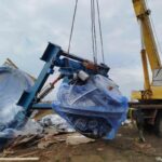 СК «ПАРИ» урегулировала крупный убыток на 138,5 млн. рублей по поврежденному грузу