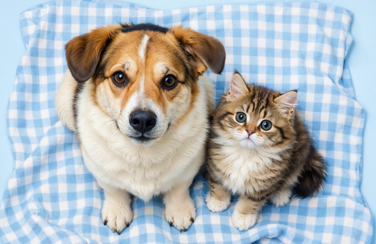 «Абсолют Страхование» поддерживает фестиваль «Юна-Фест», помогая животным найти дом и заботу