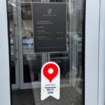 12 сервисных, дилерских и детейлинг центров ГК АВТОДОМ отмечены наградой «Хорошее место» от Яндекс Карт