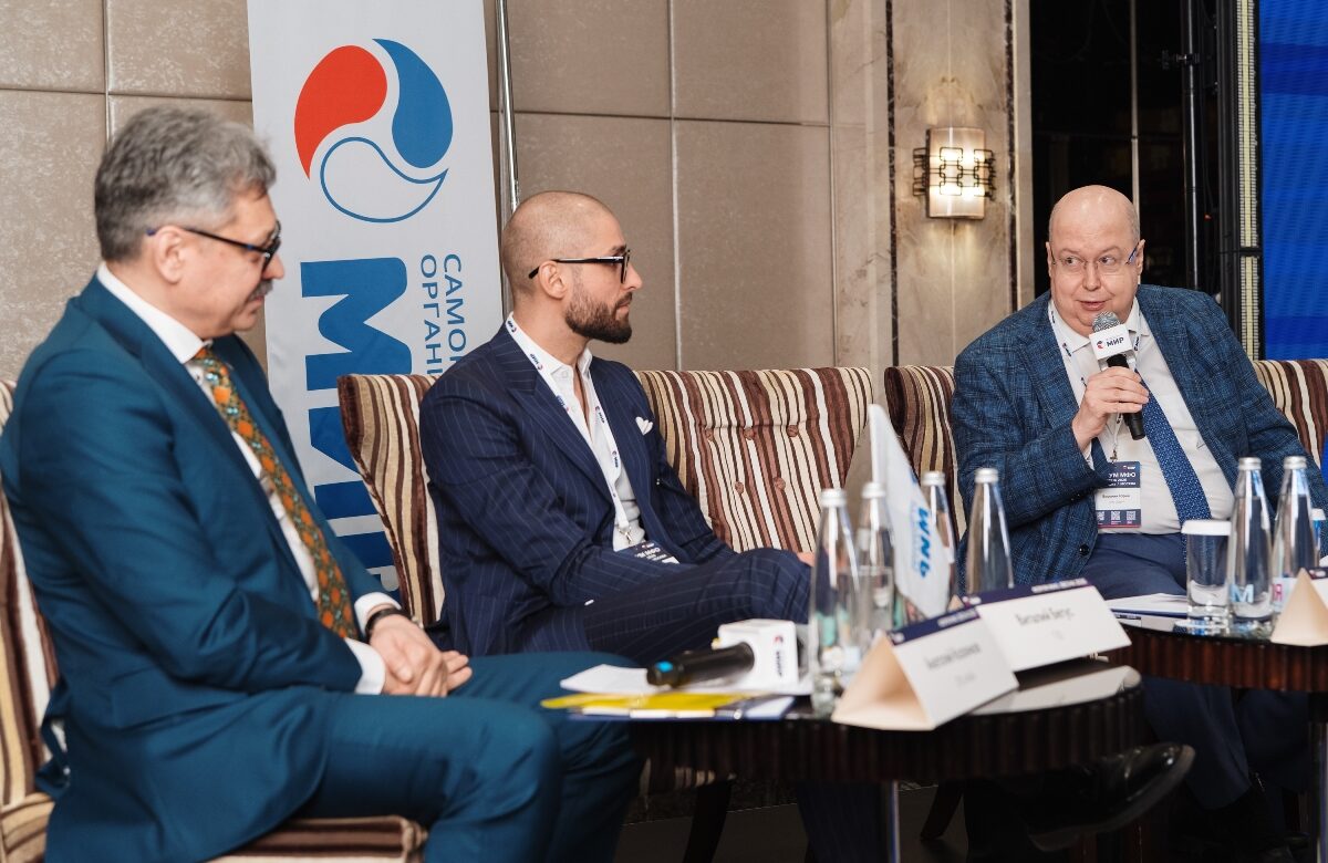 Юрий Воронин о ситуации в секторе микрофинансовых организаций: «Здоровых людей нет, есть недообследованные»