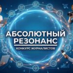 СК «Абсолют Страхование» подвела итоги конкурса журналистов «Абсолютный резонанс-2»