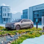 EXEED Центр АвтоСпецЦентр Химки объявляет о запуске весенней сервисной программы