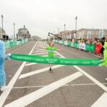 СберСтрахование защитила участников благотворительного забега СберПрайм Зелёный Марафон от травм