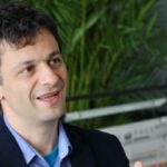 Артём Оганов назначен научным руководителем СберУниверситета