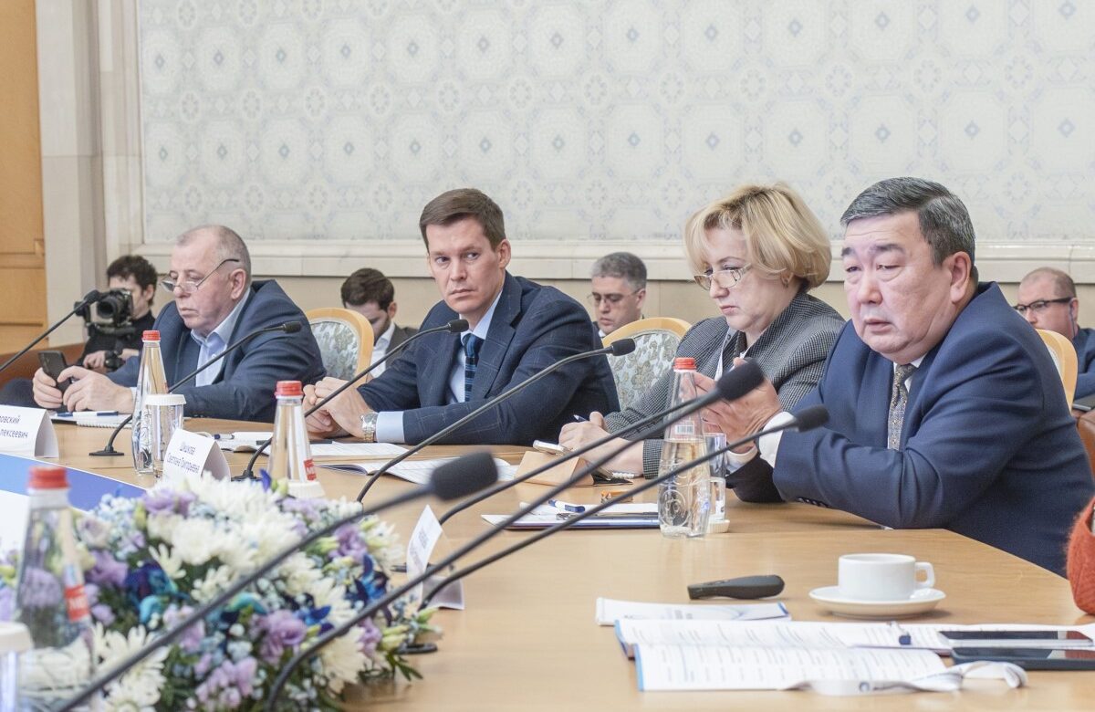 Форум главных врачей: экспертиза качества медицинской помощи как драйвер развития здравоохранения