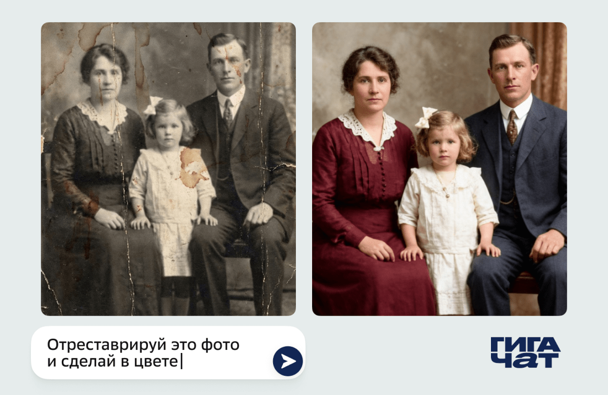 Сбер представил Kandinsky 6.0 Image – флагманскую модель для редактирования и создания изображений