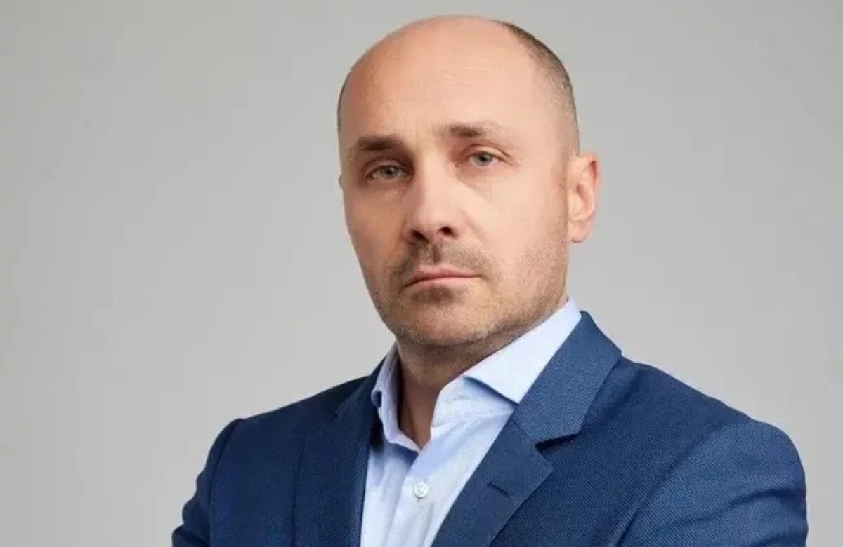 Филиал Росгосстраха в Пензе возглавил Александр Ширганов