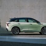 Продажи автомобилей бренда HONGQI, представленного в дилерских центрах АВТОДОМ, выросли вдвое в марте 2026 года