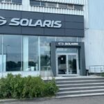 Solaris АвтоСпецЦентр Марьино признан лучшим автодилером ЦФО за 2025 год благодаря высокому уровню клиентского сервиса