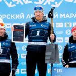 Югория усиливает уверенность на дистанции: компания стала партнёром XIII Югорского лыжного марафона