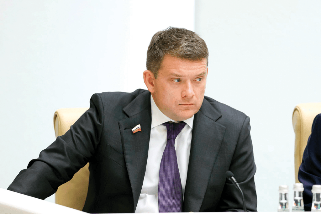 Новый страховой инструмент для развития фондового рынка