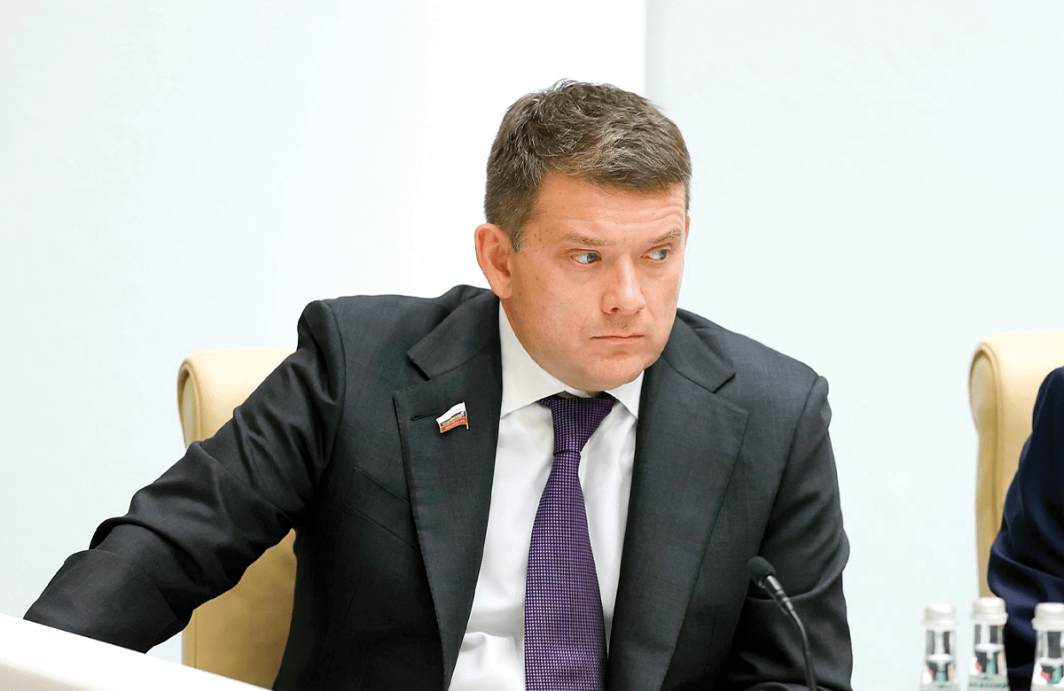 Новый страховой инструмент для развития фондового рынка