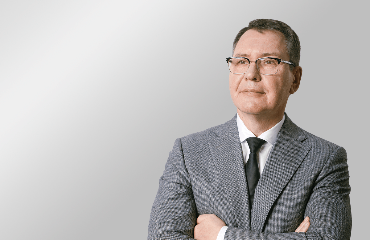 Страхование становится стратегией