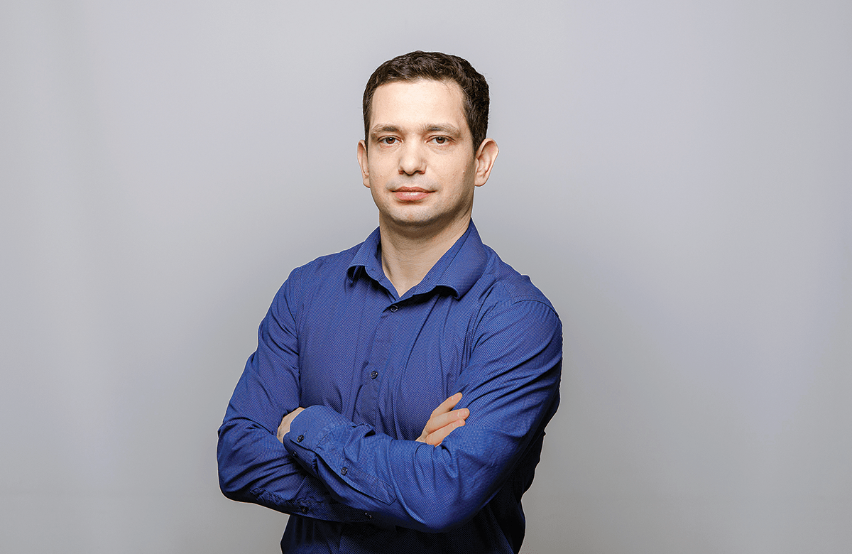 Страхование киберрисков — задача государственной важности