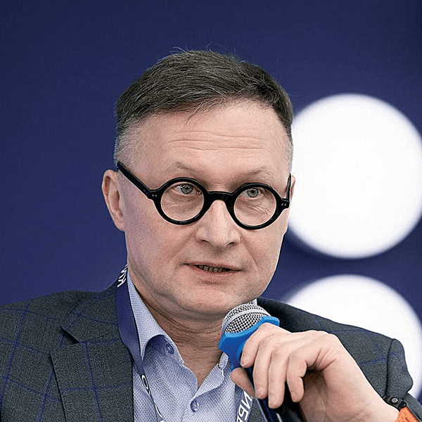 Николай Галушин Генеральный директор АО «Национальная страховая информационная система»