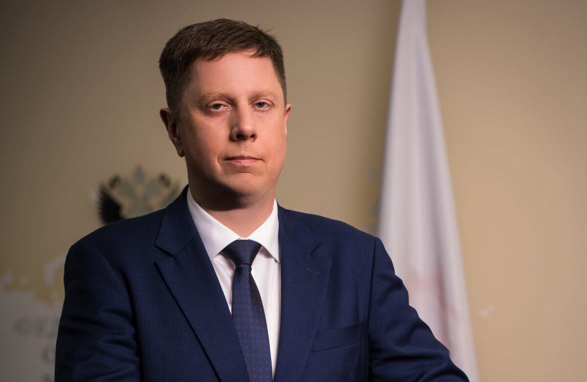 Председатель Правительства РФ Михаил Мишустин встретился с Ильей Баланиным